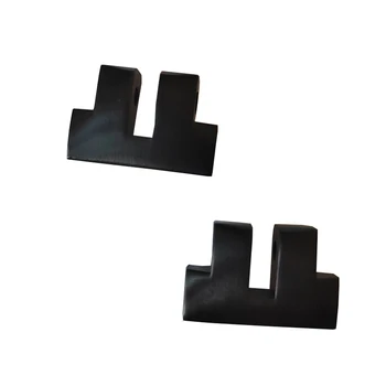 2 buc Oțel Inoxidabil Conector 22mm Înlocuire Sport Bratara Metal Kit Adaptoare Pentru Casio G-Shock PRW-6000 6100 3000 3100 Imagine 1