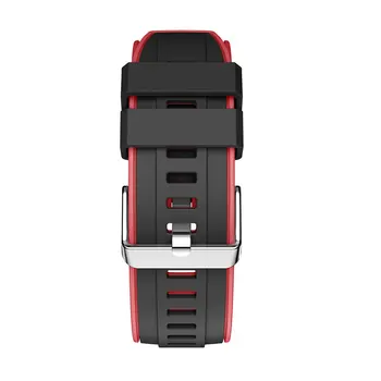 22mm Curea Silicon Pentru COROS APEX Pro Smartwatch trupa Încheietura mâinii pentru COROS APEX 46mm Curea Accesorii Imagine 1