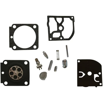 Carburator Kit de Reparare de Tuns Piese RB-100 Garnitura Diafragma pentru Stihl HS45 FS55 FS38 BG45 MM55 4137 Zama C1Q Imagine 1