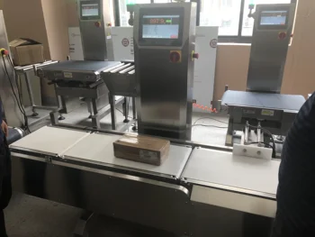 checkweigher controller Imagine 1