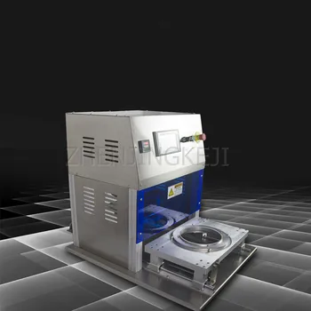 Desktop Pneumatice de Etanșare Mașină 220V Film Automată Cutie de Plastic de Lapte Ceașcă de Ceai de Etanșare Echipamente Chimice produse Alimentare Catering Instrumente Imagine 1