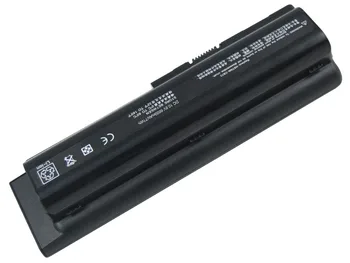 LMDTK NOU 9 celule baterie laptop HSTNN-W49C HSTNN-W50C Pentru hp DV4 DV5 DV6 CQ30 CQ40 CQ45 CQ50 CQ60 CQ61 CQ71 G50 G60 G70 Imagine 1