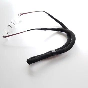Ochelari De Soare Reglabil Robust Ochelari Sport Curea Geamandură Plutitoare Cabluri De Fixare Cu Silicon End Tub Flocoane Imagine 1