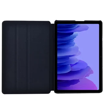 Piele 2020 Samsung Galaxy Tab A7 Caz 10.4 Inch Comprimat Caz pentru Galaxy Tab A7 Acoperi SM-T500 SM-T505 Imagine 1