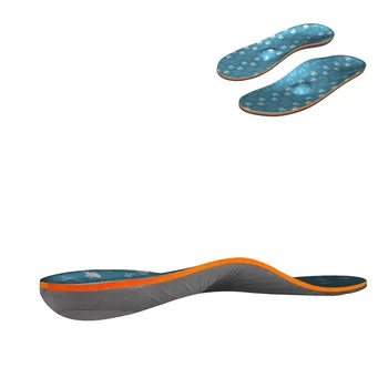 Spuma De Memorie Branțuri Pentru Pantofi Unic Plasă De Deodorant Respirabil Perna De Funcționare Tălpi De Picioare De Om Femeile Semele Ortopedice Imagine 1