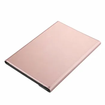 Tastatura Touch Pad Caz Pentru Samsung Galaxy Tab S6 Lite Sm P610 P615 10.4 stand din Piele Acoperi Cu Wireless Mousepad Tastatura Imagine 1