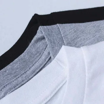 2018 Moda Retro Lemn/ Înregistrare Tipărite Barbati tricou Maneca Scurta tricou Casual Hipster Model Fractal teuri Rece Topuri Imagine 2