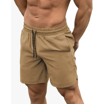 2022 Cody Lundin Noi De Vara Pantaloni Scurți Pentru Bărbați De Fitness Este Necesar De Formare De Baschet, Pantaloni Strada Tendință De Trening Respirabil Bărbați Pantaloni Scurți Imagine 2