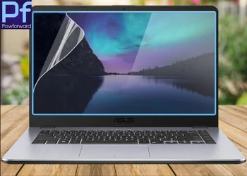 3pcs/pachet Clear/Matte Notebook Laptop Folie de protectie Ecran Pentru Asus Q526FA Q526F Q526 Q525UA Q525U Q525 Q526FA Q525UA 15.6