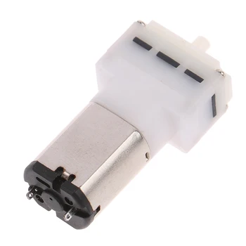 Auto-amorsare Pompa de Apa DC5V Mini Silent Diafragma Pompa Micro Pompe Pentru Aspirator Robotizate Piese Accesorii Imagine 2