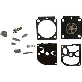 Carburator Kit de Reparare de Tuns Piese RB-100 Garnitura Diafragma pentru Stihl HS45 FS55 FS38 BG45 MM55 4137 Zama C1Q Imagine 2