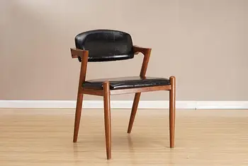 Fier de artă retro scaun de luat masa.. Scaun negociere în afaceri scaun. Scaun calculator Imagine 2