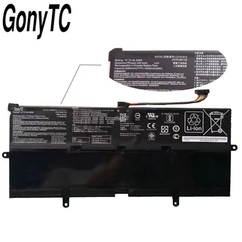 GONYTC Reale C21N1613 Bateriei Pentru Asus Chromebook Flip C302C C302CA C302CA-1A C302CA-GU017 Serie 7.7 V 39Wh Original Imagine 2