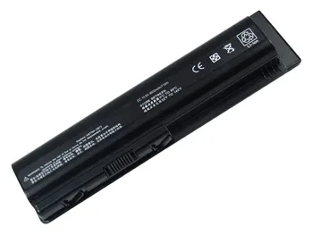 LMDTK NOU 9 celule baterie laptop HSTNN-W49C HSTNN-W50C Pentru hp DV4 DV5 DV6 CQ30 CQ40 CQ45 CQ50 CQ60 CQ61 CQ71 G50 G60 G70 Imagine 2