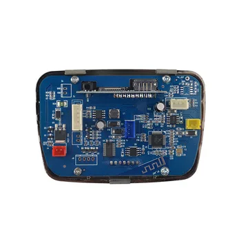 Multifunctional pentru Copii Masina Electrica ABM 3388 Bluetooth Music Player, Copilul Mașină Electrică Central Controller Controler de Putere Imagine 2