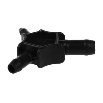 Negru PEX-AL-Pex Pipe Reamer Instrument Tăietor de 16mm 20mm 25mm Sanitare Imagine 2