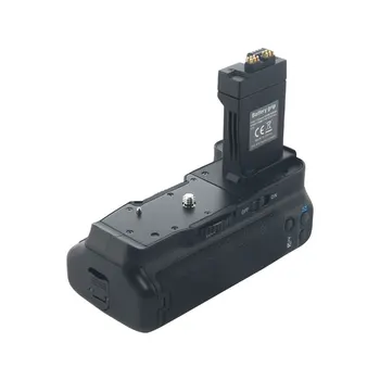 T3i Verticale Battery Grip BG-E8 Battery Grip pentru Canon EOS Rebel T3i Grip Baterie Imagine 2