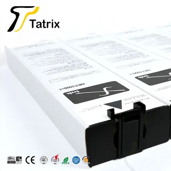 Tatrix Compatibil Cartuș de Cerneală S-6308G/E S-6309G/E S-6310G/E S-6311G/E Pentru Riso Comcolor 3010R 3050R 7050R 9050R Printer Imagine 2