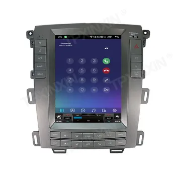Android 10 64GB Pentru Ford Edge 2008 2009 2010 2011 2012 2013 2014 DVD Auto Radio Player Multimedia Stereo Capul Unitate GPS Navigatie Imagine 3