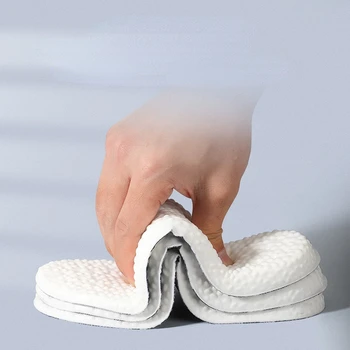 camuflaj Sport Branțuri pentru Pantofi Femei Bărbați Deodorant Respirabil Perna de Funcționare Tălpi De Picioare de Îngrijire Semele Ortopedice Imagine 3