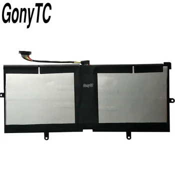 GONYTC Reale C21N1613 Bateriei Pentru Asus Chromebook Flip C302C C302CA C302CA-1A C302CA-GU017 Serie 7.7 V 39Wh Original Imagine 3