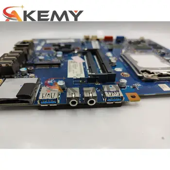 LA-A061P placa de baza Pentru Lenovo C560 AIO all-in-one calculator placa de baza CIH81S GF800 2G GPU DDR3 100% test de munca Imagine 3