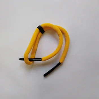 Ochelari De Soare Reglabil Robust Ochelari Sport Curea Geamandură Plutitoare Cabluri De Fixare Cu Silicon End Tub Flocoane Imagine 3