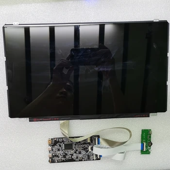 15.6 inch touch ecran kit/ecran LCD tactil capacitiv module kit Modul Auto Raspberry Pi 3 Joc XBox, PS4 Monitor Imagine 4
