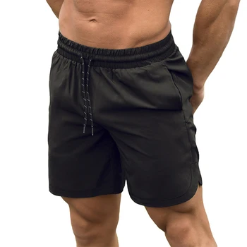 2022 Cody Lundin Noi De Vara Pantaloni Scurți Pentru Bărbați De Fitness Este Necesar De Formare De Baschet, Pantaloni Strada Tendință De Trening Respirabil Bărbați Pantaloni Scurți Imagine 4