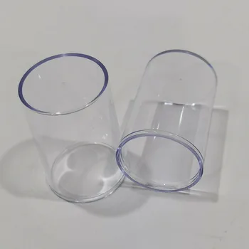 500pcs Gol Pompa Airless Sticle de Călătorie Lotiune Containere Airless 15ml Lotiune Tratament Cosmetic Pompa de Călătorie sticla Imagine 4