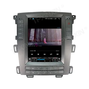 Android 10 64GB Pentru Ford Edge 2008 2009 2010 2011 2012 2013 2014 DVD Auto Radio Player Multimedia Stereo Capul Unitate GPS Navigatie Imagine 4