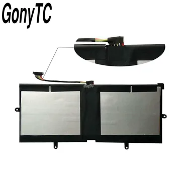 GONYTC Reale C21N1613 Bateriei Pentru Asus Chromebook Flip C302C C302CA C302CA-1A C302CA-GU017 Serie 7.7 V 39Wh Original Imagine 4