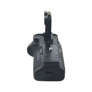 T3i Verticale Battery Grip BG-E8 Battery Grip pentru Canon EOS Rebel T3i Grip Baterie Imagine 4