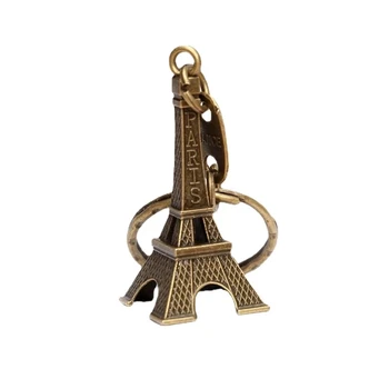 Turnul Eiffel Breloc Cheie De Suveniruri De Călătorie La Paris Turnul Eiffel Breloc Breloc Breloc Breloc Decor Imagine 4
