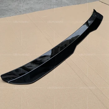 UBUYUWANT Spate Acoperiș Spoiler Pentru Skoda Kodiaq Spoiler de Înaltă Calitate ABS Plastic culori lucioase Negru, Coada de Mașini Aripa Decoration2017-2020 Imagine 4