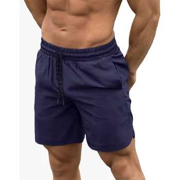 2022 Cody Lundin Noi De Vara Pantaloni Scurți Pentru Bărbați De Fitness Este Necesar De Formare De Baschet, Pantaloni Strada Tendință De Trening Respirabil Bărbați Pantaloni Scurți Imagine 5