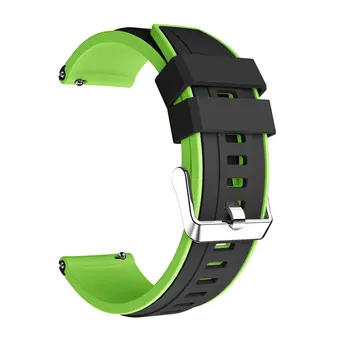 22mm Curea Silicon Pentru COROS APEX Pro Smartwatch trupa Încheietura mâinii pentru COROS APEX 46mm Curea Accesorii Imagine 5