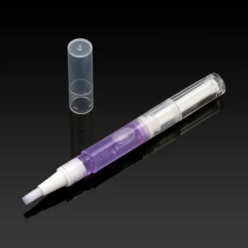 #55SET Pro 120ml Lichid Acrilic Pulbere Lichid Bloc UV Gel de Unghii Șlefuire Fișier Pen cupa de Sticla Tampon Fișier Perie Uscator de Unghii Truse Imagine 5