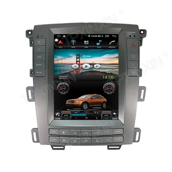 Android 10 64GB Pentru Ford Edge 2008 2009 2010 2011 2012 2013 2014 DVD Auto Radio Player Multimedia Stereo Capul Unitate GPS Navigatie Imagine 5