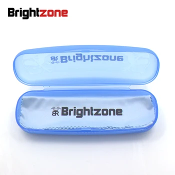 Brightzone Bluelight Proteja Anti-Raze albastre Simplu Mobile TV Anti-obosit Bărbați Femei rezistente la Radiații de Lucru de Calculator Ochelari Imagine 5