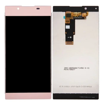 KAT, Ecran LCD de Înlocuire Pentru Sony Xperia L1 G3312 G3311 G3313 Ecran Tactil LCD de Asamblare Cu Cadru de piese de Schimb de Înlocuire Imagine 5
