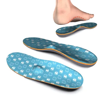 Spuma De Memorie Branțuri Pentru Pantofi Unic Plasă De Deodorant Respirabil Perna De Funcționare Tălpi De Picioare De Om Femeile Semele Ortopedice Imagine 5