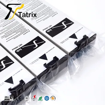 Tatrix Compatibil Cartuș de Cerneală S-6308G/E S-6309G/E S-6310G/E S-6311G/E Pentru Riso Comcolor 3010R 3050R 7050R 9050R Printer Imagine 5