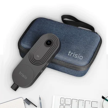 Trisio Lite 2 360 Camera - Proiectat pentru Agenții Imobiliare și Fotografi Ușor pentru a Captura Panoramice 360 8K 32MP HD VR Imagini Imagine 5