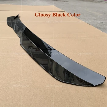 UBUYUWANT Spate Acoperiș Spoiler Pentru Skoda Kodiaq Spoiler de Înaltă Calitate ABS Plastic culori lucioase Negru, Coada de Mașini Aripa Decoration2017-2020 Imagine 5