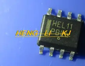 100% original nou HEL11 MC10EL11DR2G MC10EL11DG MC10EL11 SOP8 PE Imagine 0